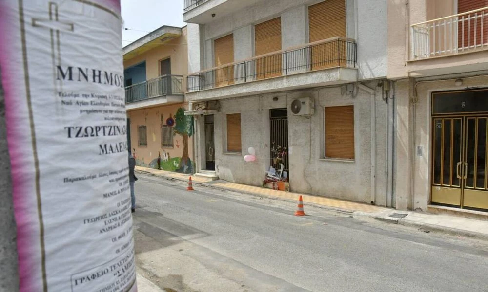 Νέες συνταρακτικές αποκαλύψεις για την σπιτονοικοκυρά